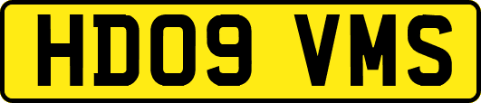HD09VMS