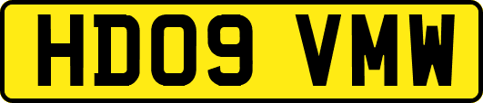 HD09VMW