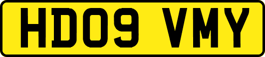 HD09VMY