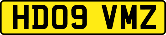 HD09VMZ