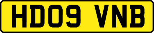 HD09VNB