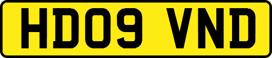 HD09VND
