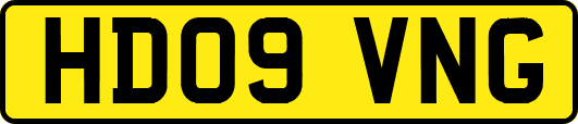 HD09VNG