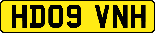 HD09VNH
