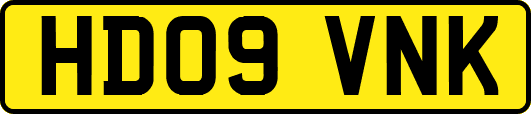 HD09VNK