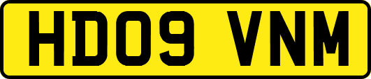HD09VNM