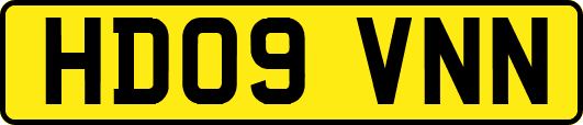 HD09VNN