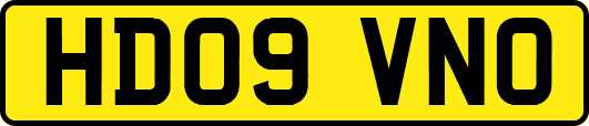 HD09VNO