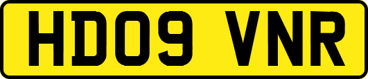HD09VNR