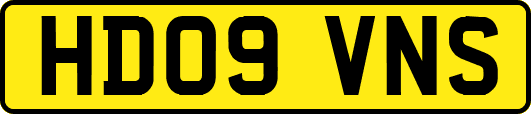 HD09VNS
