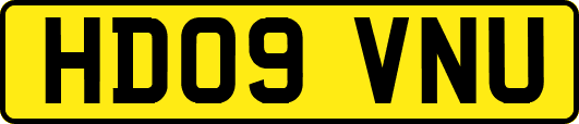 HD09VNU