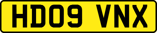 HD09VNX