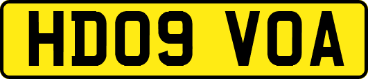 HD09VOA