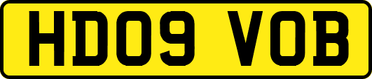 HD09VOB