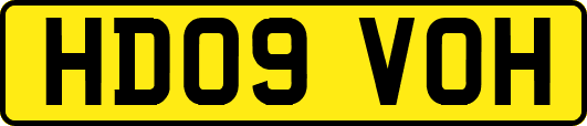HD09VOH