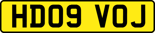 HD09VOJ