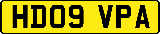 HD09VPA