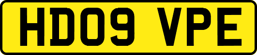 HD09VPE