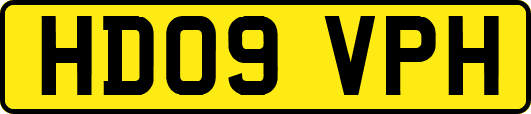HD09VPH