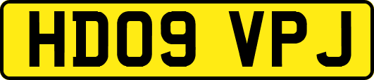 HD09VPJ