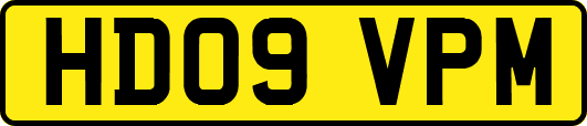 HD09VPM