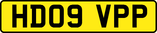 HD09VPP
