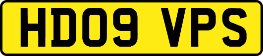 HD09VPS