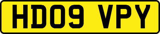 HD09VPY