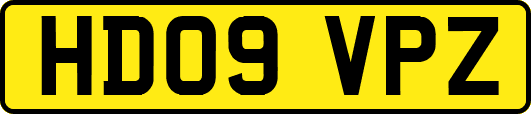HD09VPZ