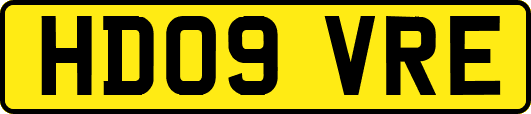HD09VRE