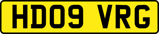 HD09VRG