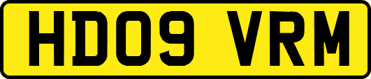 HD09VRM