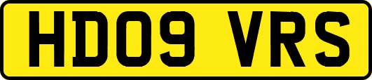 HD09VRS