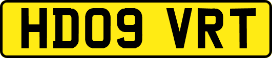 HD09VRT