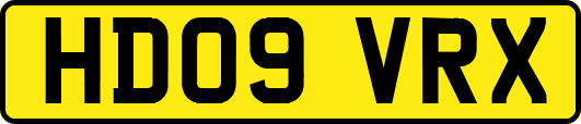 HD09VRX