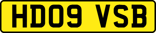 HD09VSB