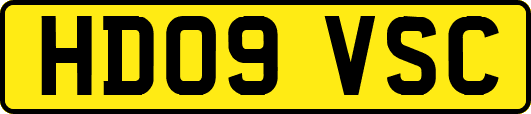 HD09VSC