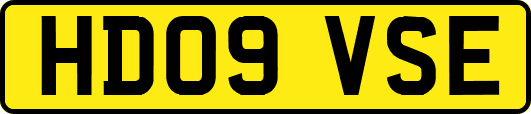 HD09VSE