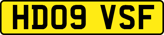HD09VSF