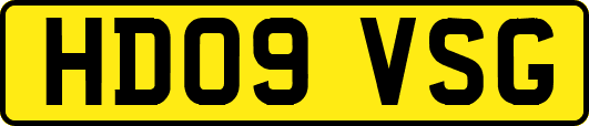 HD09VSG