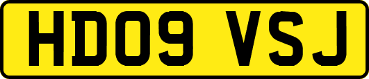 HD09VSJ