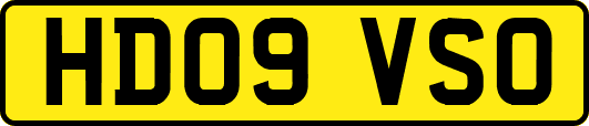 HD09VSO