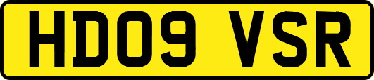HD09VSR