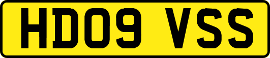 HD09VSS