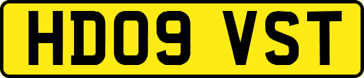 HD09VST