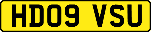 HD09VSU