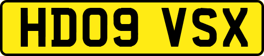 HD09VSX
