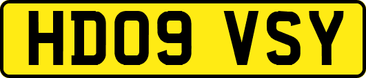 HD09VSY