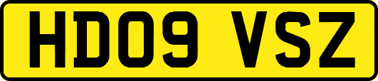 HD09VSZ