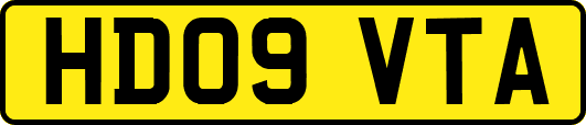 HD09VTA